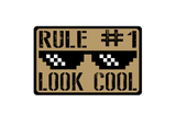 Rule #1 Patch