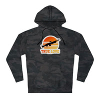True Love Hooded Sweatshirt