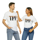 TTP Toria Unisex Jersey Short Sleeve Tee