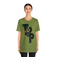 TPP Mary Unisex Jersey Short Sleeve Tee