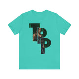 TPP Mary Unisex Jersey Short Sleeve Tee