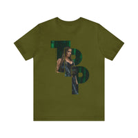 TPP Mary Unisex Jersey Short Sleeve Tee