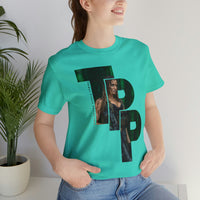 TPP Mary Unisex Jersey Short Sleeve Tee