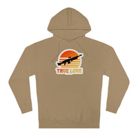 True Love Hooded Sweatshirt
