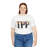 TTP Toria Unisex Jersey Short Sleeve Tee