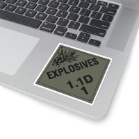 explosive
