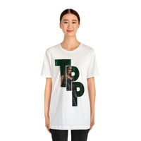 TPP Mary Unisex Jersey Short Sleeve Tee