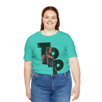 TPP Mary Unisex Jersey Short Sleeve Tee