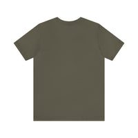 TTP Toria Unisex Jersey Short Sleeve Tee