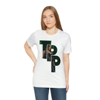 TPP Mary Unisex Jersey Short Sleeve Tee