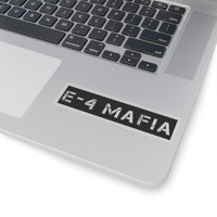 E-4 Mafia