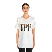 TTP Toria Unisex Jersey Short Sleeve Tee