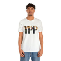 TTP Toria Unisex Jersey Short Sleeve Tee