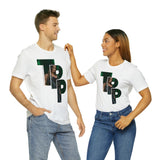 TPP Mary Unisex Jersey Short Sleeve Tee