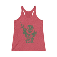 Rose Tank Top