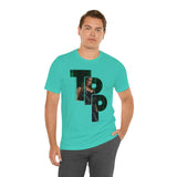 TPP Mary Unisex Jersey Short Sleeve Tee