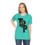 TPP Mary Unisex Jersey Short Sleeve Tee