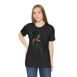 TPP Mary Unisex Jersey Short Sleeve Tee