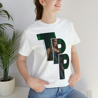 TPP Mary Unisex Jersey Short Sleeve Tee