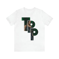 TPP Mary Unisex Jersey Short Sleeve Tee