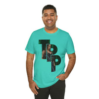 TPP Mary Unisex Jersey Short Sleeve Tee