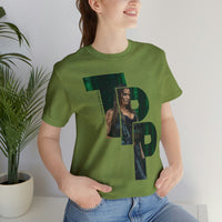 TPP Mary Unisex Jersey Short Sleeve Tee