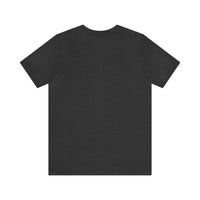 TTP Toria Unisex Jersey Short Sleeve Tee