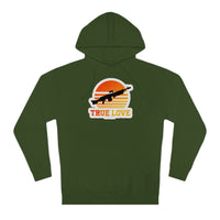 True Love Hooded Sweatshirt