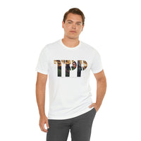 TTP Toria Unisex Jersey Short Sleeve Tee