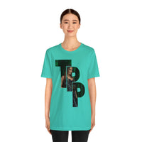 TPP Mary Unisex Jersey Short Sleeve Tee