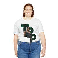 TPP Mary Unisex Jersey Short Sleeve Tee