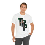 TPP Mary Unisex Jersey Short Sleeve Tee