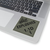 explosive
