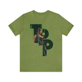 TPP Mary Unisex Jersey Short Sleeve Tee