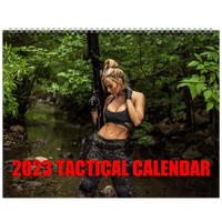 2023 Tactical Calendar