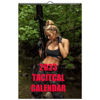 2023 Tactical Calendar